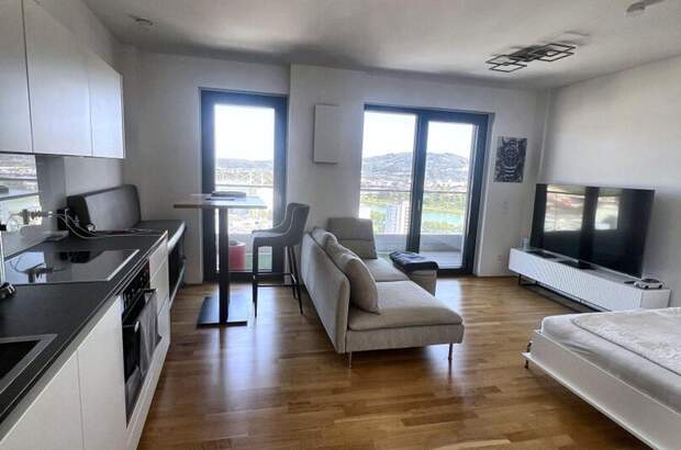 Wohnung mit Balkon mieten in 4040 Linz (Bild 1)