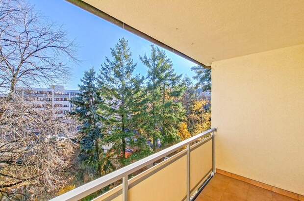 Wohnung mit Balkon kaufen in 1160 Wien (Bild 4)