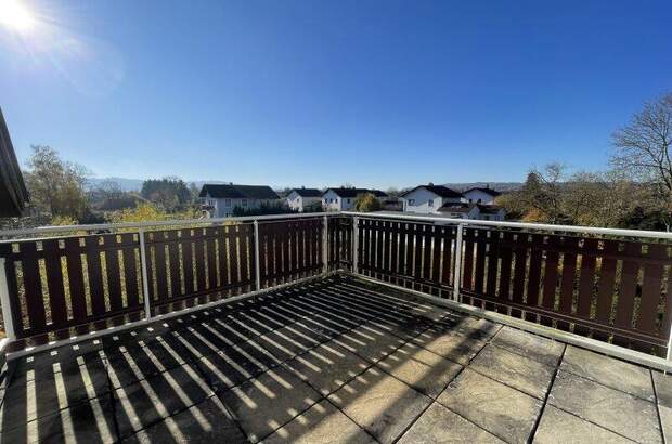 Terrassenwohnung mieten in 3380 Pöchlarn (Bild 2)