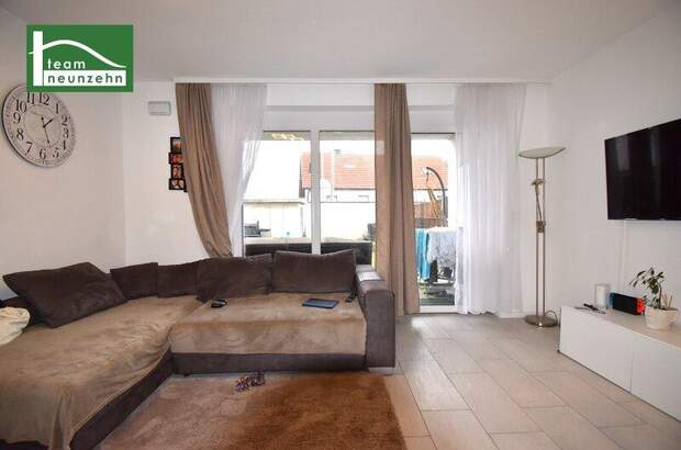 Terrassenwohnung kaufen in 3500 Krems (Bild 5)