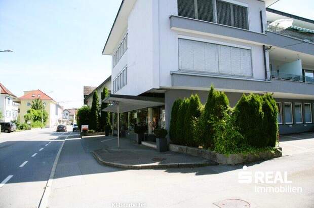 Einzelhandel mieten in 6850 Dornbirn (Bild 1)