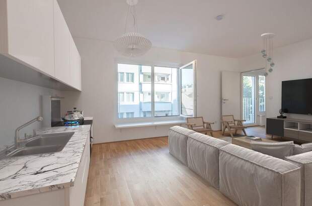 Wohnung mit Balkon kaufen in 1230 Wien