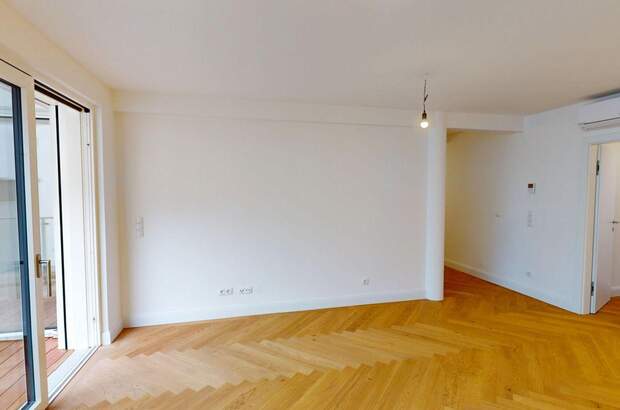 Wohnung mit Balkon kaufen in 1040 Wien (Bild 5)