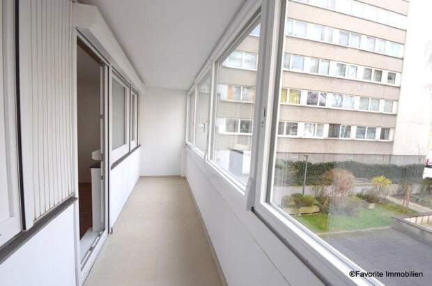 Terrassenwohnung kaufen in 1100 Wien (Bild 2)