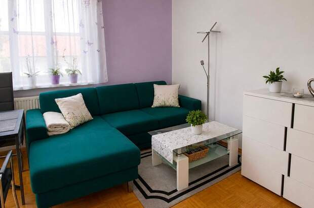 Wohnung mit Balkon mieten in 4794 Kopfing (Bild 3)