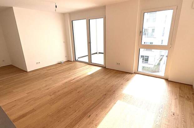 Wohnung mit Balkon mieten in 1030 Wien (Bild 2)