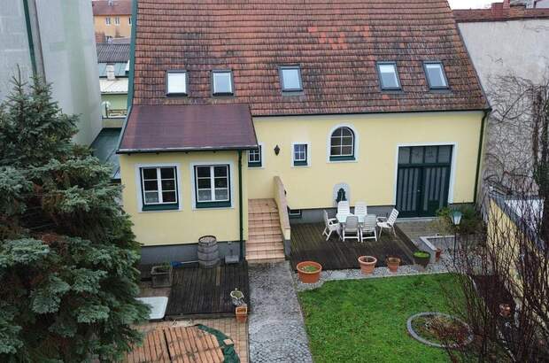 Grundstück kaufen in 2514 Traiskirchen (Bild 3)