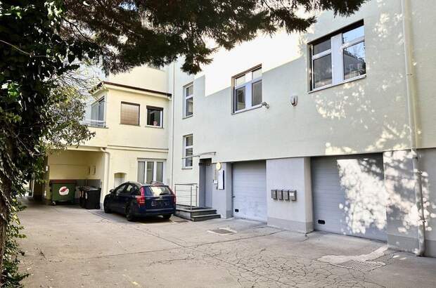 Anlageobjekt kaufen in 1180 Wien (Bild 5)