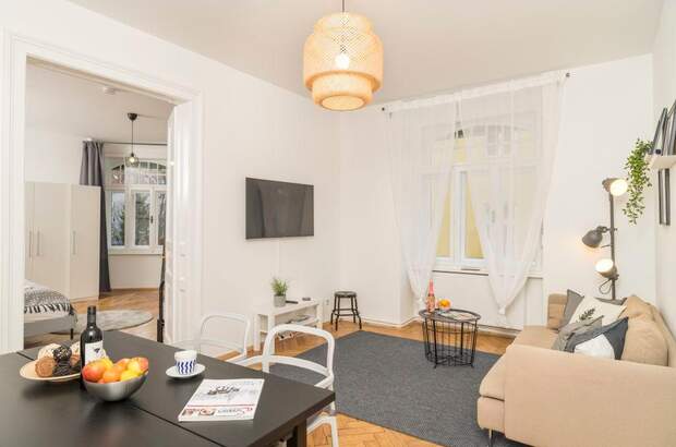 Wohnung mieten in 8010 Graz (Bild 3)