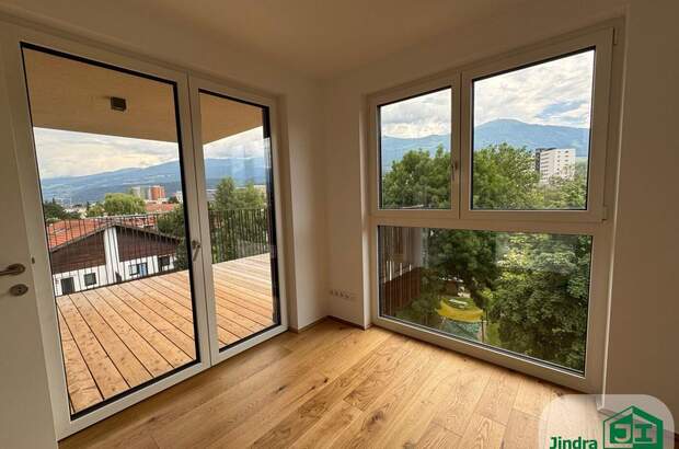 Wohnung mit Balkon kaufen in 6020 Innsbruck (Bild 2)