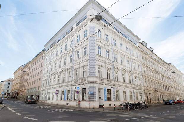 Gewerbeobjekt mieten in 1040 Wien (Bild 1)
