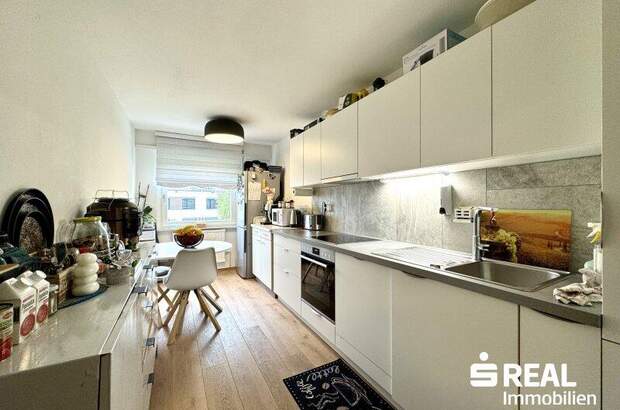 Terrassenwohnung kaufen in 6922 Wolfurt (Bild 2)