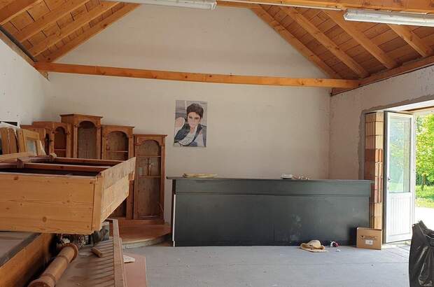 Gewerbeobjekt kaufen in 9435 Nyarliget (Bild 3)