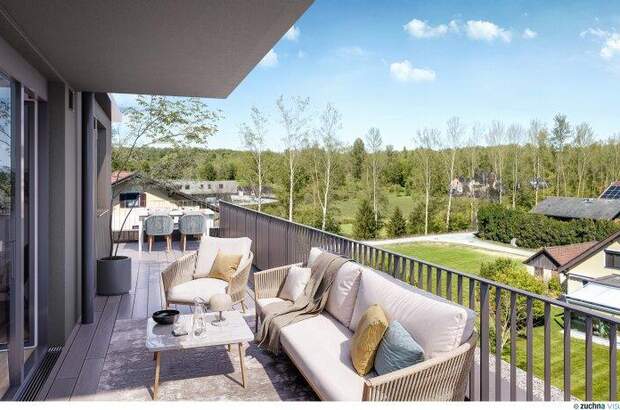 Wohnung kaufen in 5111 Bürmoos (Bild 4)