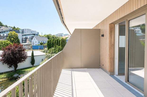 Wohnung mit Balkon kaufen in 4810 Gmunden (Bild 3)