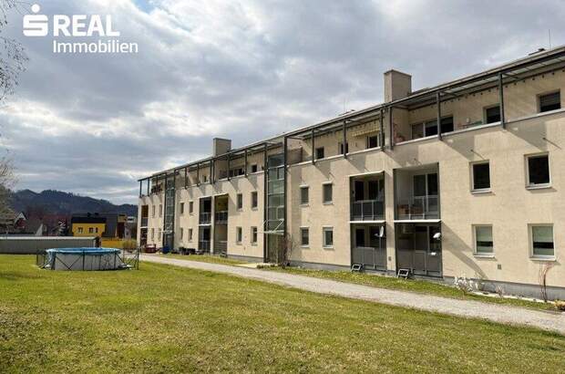 Terrassenwohnung kaufen in 8700 Göß (Bild 5)