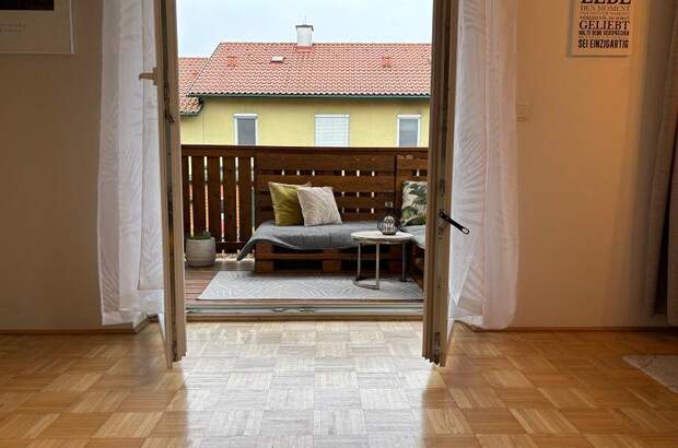 Terrassenwohnung mieten in 8330 Feldbach (Bild 4)