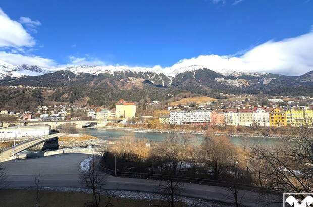 Wohnung mit Balkon mieten in 6020 Innsbruck (Bild 1)