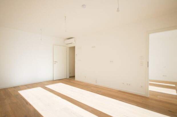 Terrassenwohnung mieten in 1170 Wien (Bild 5)