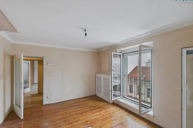 Wohnung mit Balkon kaufen in 1140 Wien (Bild 1)