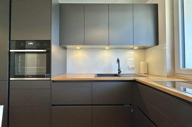 Terrassenwohnung kaufen in 8940 Liezen (Bild 5)