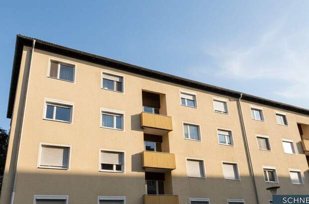 Wohnung kaufen in 4400 Steyr (Bild 3)