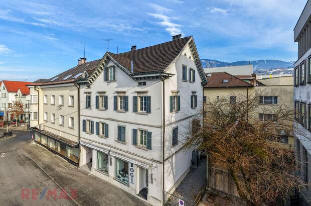 Anlageobjekt kaufen in 6850 Dornbirn (Bild 2)