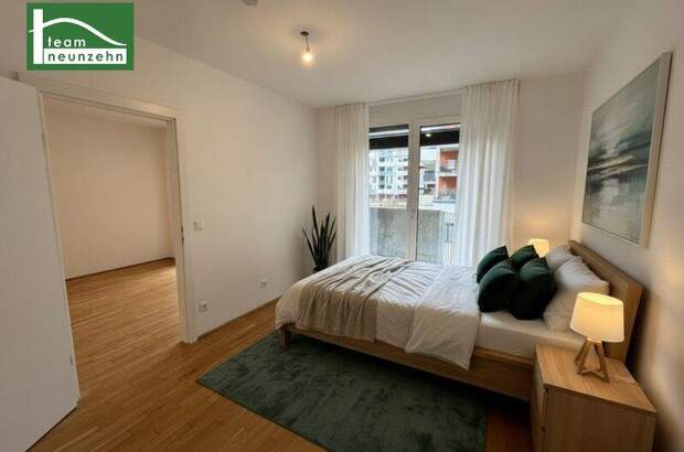 Terrassenwohnung mieten in 8053 Graz (Bild 5)