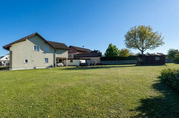 Haus mit Garten kaufen in 4600 Wels (Bild 3)