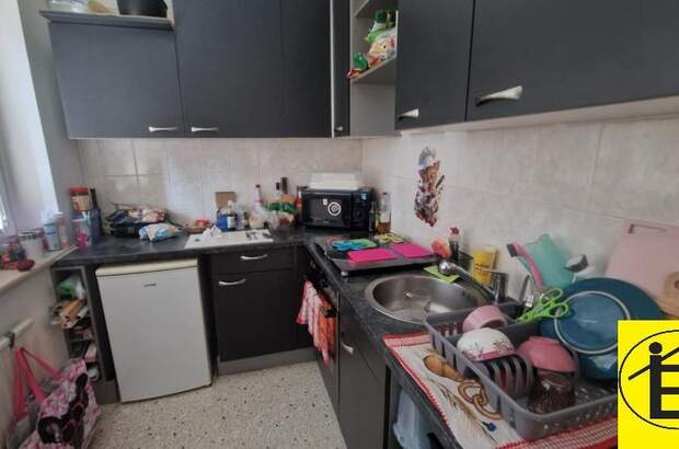 Terrassenwohnung kaufen in 3100 St. Pölten (Bild 4)