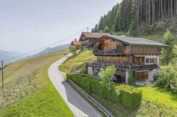 Einfamilienhaus kaufen in 6112 Wattens (Bild 1)