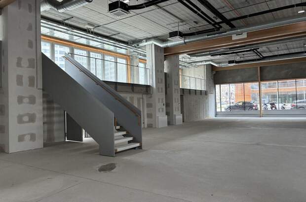 Gewerbeobjekt mieten in 1030 Wien (Bild 1)