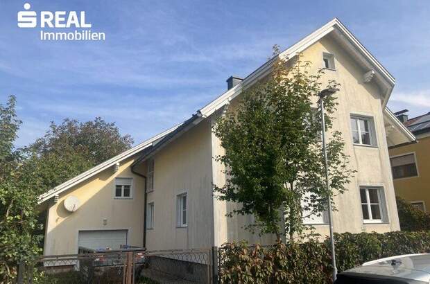 Mehrfamilienhaus kaufen in 3300 Amstetten (Bild 2)