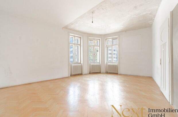 Terrassenwohnung kaufen in 4020 Linz (Bild 2)