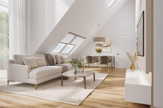 Wohnung kaufen in 1210 Wien (Bild 3)