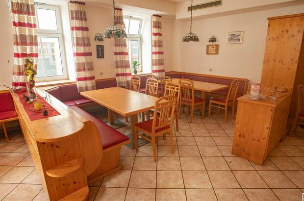 Gewerbeobjekt mieten in 3261 Steinakirchen (Bild 1)