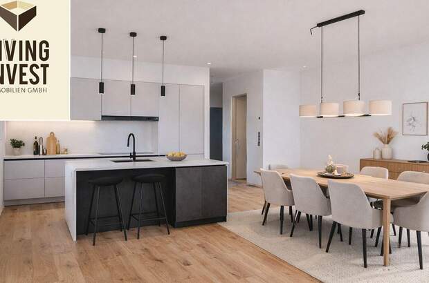 Wohnung kaufen in 4652 Fischlham (Bild 1)