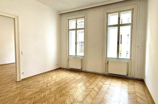 Wohnung mit Balkon mieten in 1060 Wien (Bild 5)