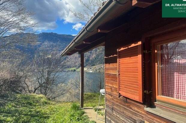 Grundstück kaufen in 9570 Ossiach (Bild 3)