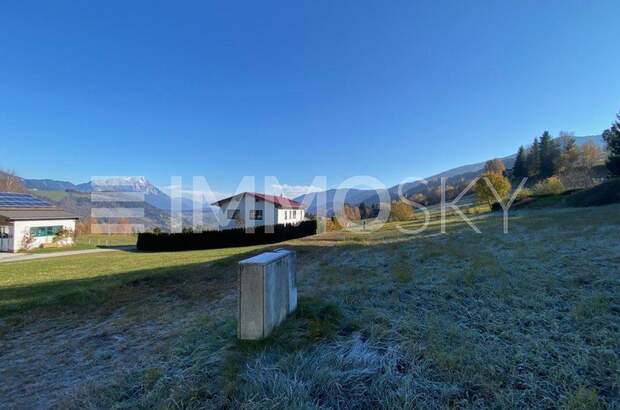 Grundstück kaufen in 8966 Aich (Bild 4)