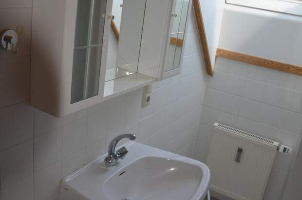 Altbauwohnung mit Balkon mieten in 8262 Ilz (Bild 1)