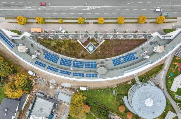 Gewerbeobjekt mieten in 5020 Salzburg (Bild 5)