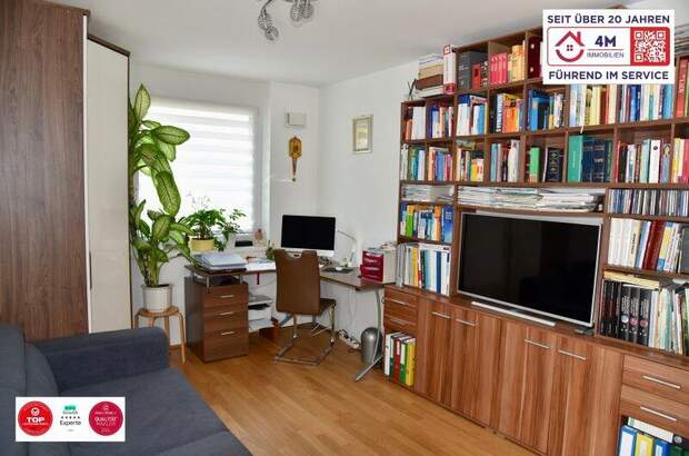 Terrassenwohnung kaufen in 3002 Purkersdorf (Bild 5)