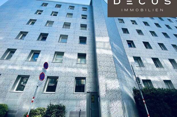 Büro / Praxis mieten in 1030 Wien (Bild 3)