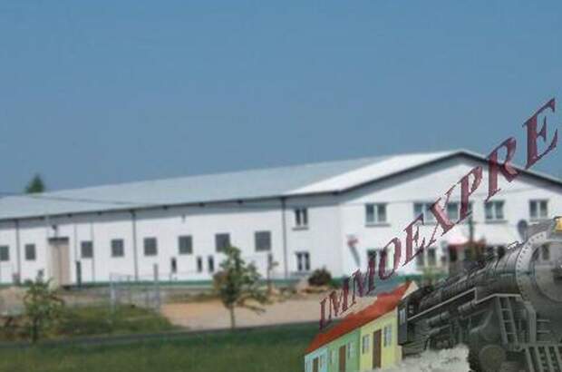 Gewerbeobjekt kaufen in 9661 Rossau (Bild 2)