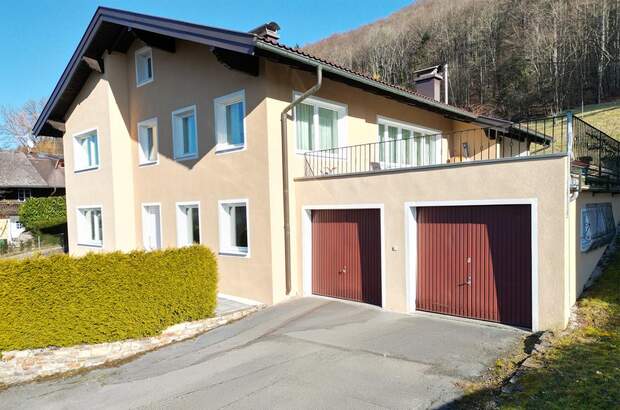 Mehrfamilienhaus kaufen in 5020 Salzburg (Bild 2)