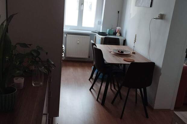 Altbauwohnung mieten in 8020 Graz (Bild 3)