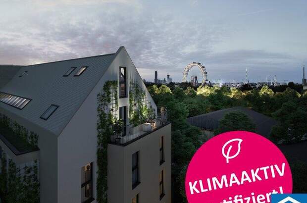 Terrassenwohnung kaufen in 1020 Wien (Bild 2)