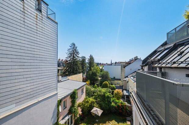 Terrassenwohnung kaufen in 1180 Wien (Bild 4)