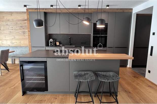 Terrassenwohnung kaufen in 5754 Hinterglemm (Bild 2)